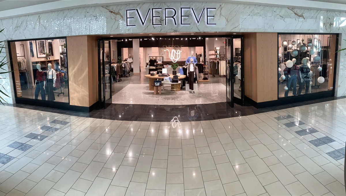 EVEREVE Stonebriar Centre
