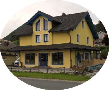 Ars Gerhard J.M. Lüftenegger in Hof bei Salzburg
