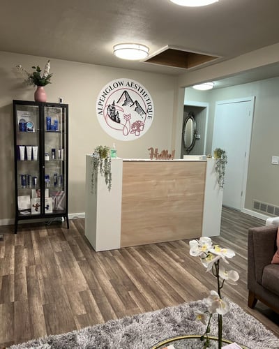 Alpenglow Aesthetique | Snoqualmie, WA