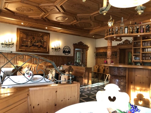 Gasthof Zatl in Wolfsbach