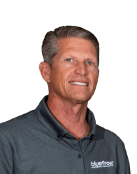 Brent Thomas, Co-Owner