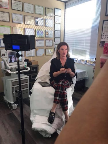 Skin Vitality | Durham, NC