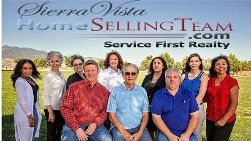 Sierra Vista Home Selling Team