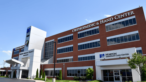 Norton Children's Sleep Medicine - Brownsboro