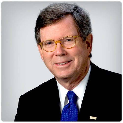 David Beatty, Commercial Banking Officer.