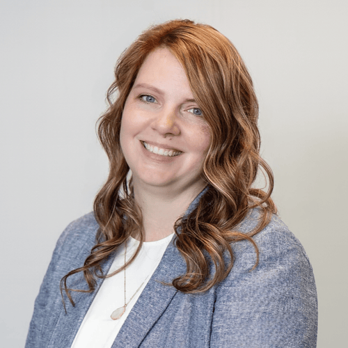 Headshot of Kathleen Sowerby