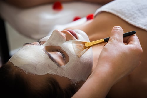 The Spa at Madeline Hotel & Residences