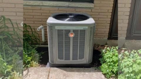Gregg Heating & Air Conditioning