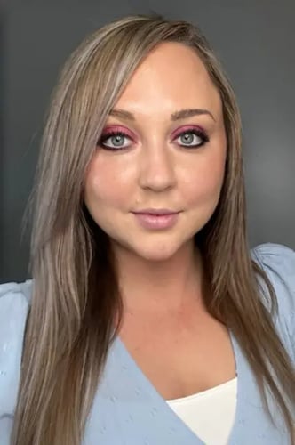 Meet Elizabeth Shank, O.D.