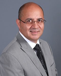 Rwoof A. Reshi, MD