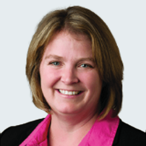 Headshot of Shannon Row-Ewing