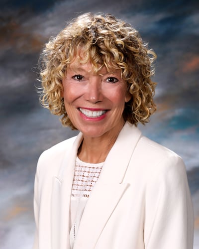 Heidi Parkhurst Headshot Image