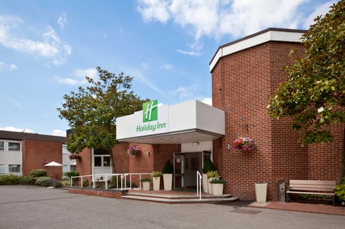 Welcome to Holiday Inn Basingstoke