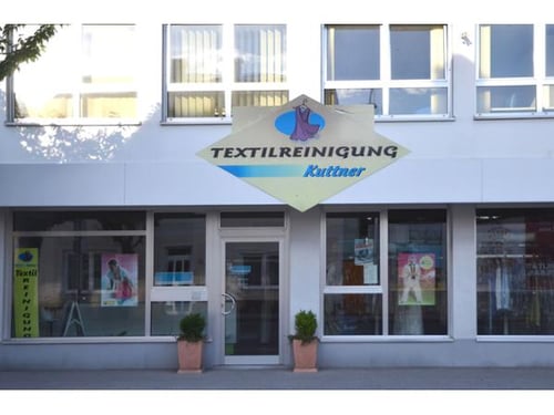 Kuttner Andrea Putzerei in Amstetten