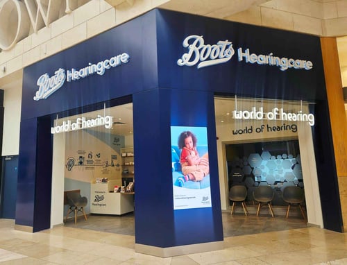 boots hearing test near me