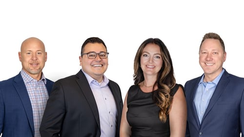 TC Mortgage Advisors powered by Union Home Mortgage