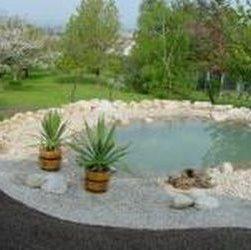 Grün + Landschaft Gartengestaltung