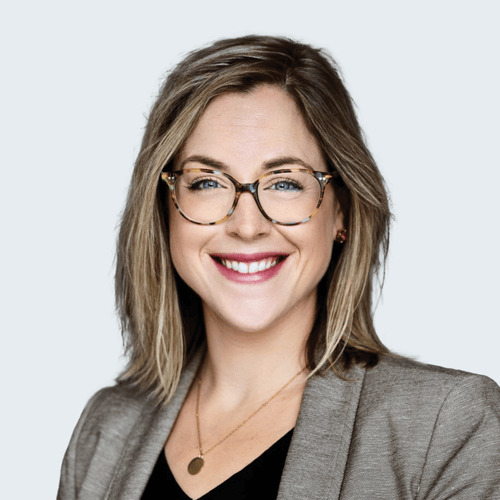 Headshot of Natalie Melanson