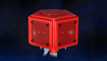 UL-Listed Model 250 Medium Power Speaker