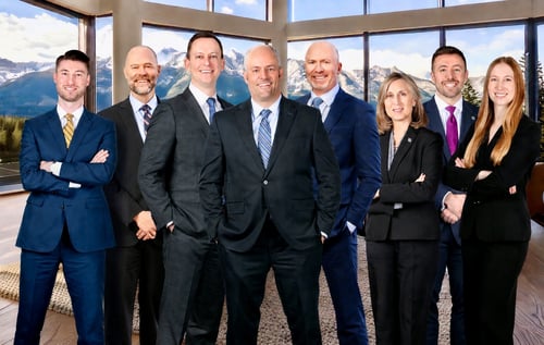 The LDSO Group Team Photo