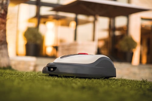Forst und Gartentechnik Telfs - Kleinheinz KG -- Husqvarna Automower | Mähroboter
