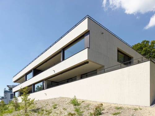 Briner Bau AG