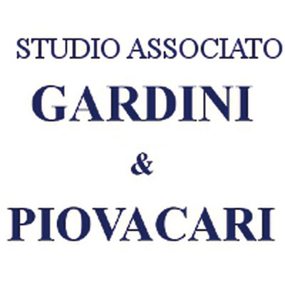 Studio Associato Gardini & Piovacari Foto Hp Pgol 400