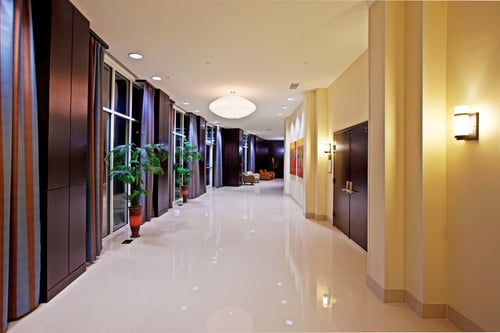 Pre-function Area