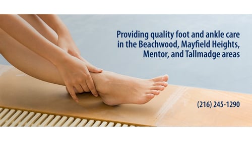 Podiatry Inc.