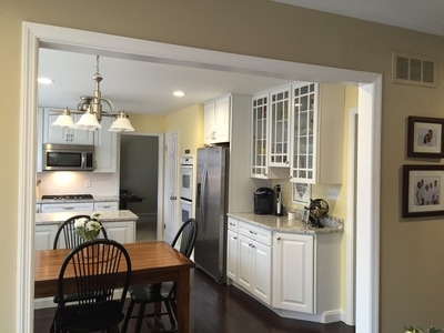 TMC General Contracting