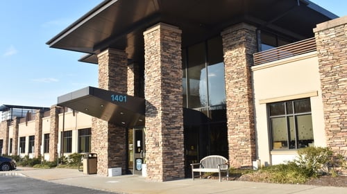 Capital Health Maternal Fetal Medicine – Hamilton