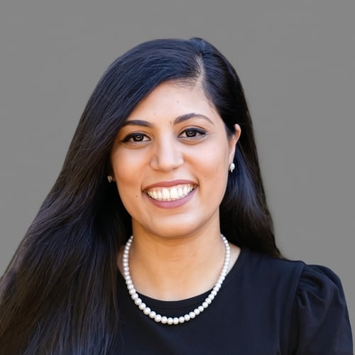 Shital Patel, MD, MHA