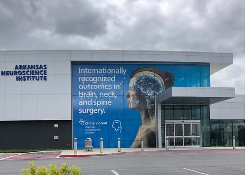 Central Arkansas Rehabilitation Experts | Sherwood, AR