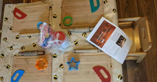 Busy Bees in Loughborough - Gallery Photo