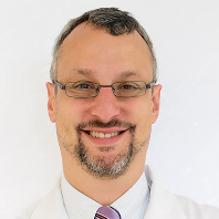 William Turner, MD