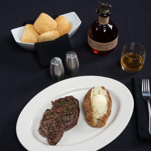 Steak Dinner
