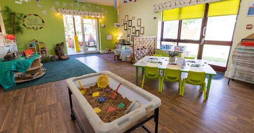 Kids 1st Ingleby Barwick - Gallery Photo