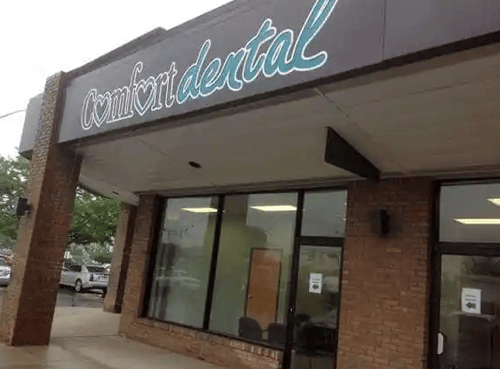 Columbus Dentist