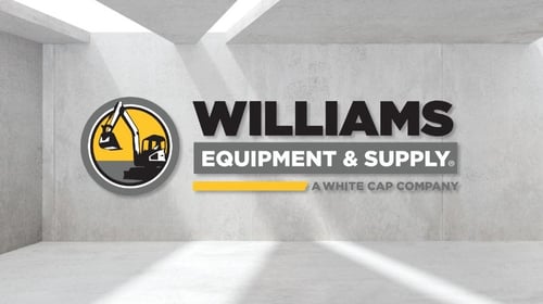 Williams Equipment & Supply Cover Photo