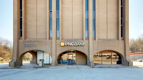 PNC Bank Forest Hills PA - Pittsburgh, PA