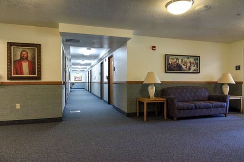 The Church of Jesus Christ of Latter-day Saints, Dickinson ND 58601-4194