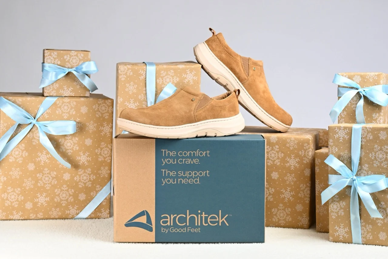 architek box