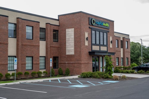 Capital Health Gastroenterology Specialists – Newtown