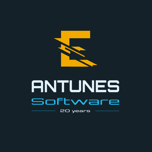 Coverbild der Softwareentwicklungsfirma E. AnTunes Software