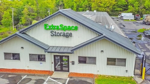Extra Space Storage