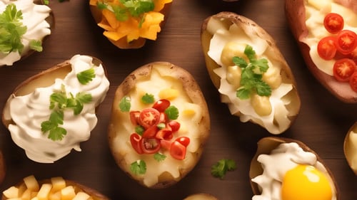 Hot Potato Pie cover photo