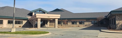 Dakota Plains Surgical Center - Aberdeen, SD.