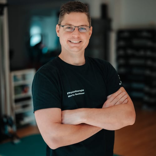 Physiotherapie Martin Buchbauer, BSc