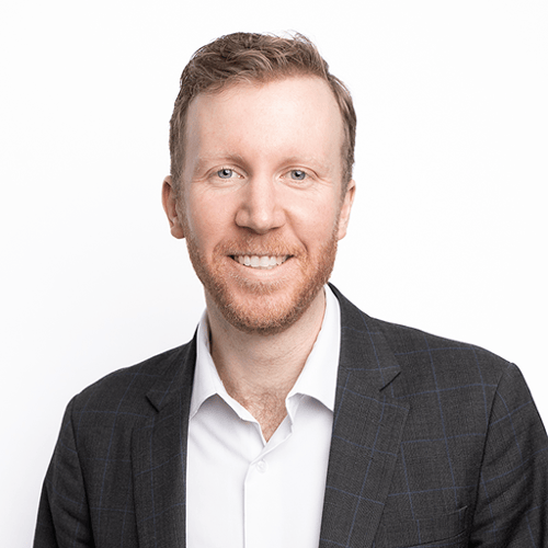 Headshot of Ethan LaPlante