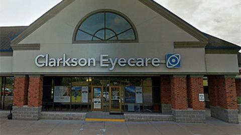 Clarkson Eyecare Eureka
